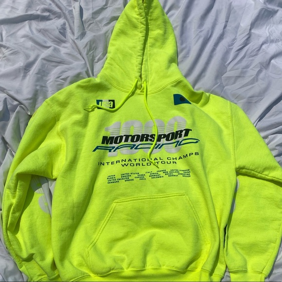 USA Motorsport - Picture 4 of 4